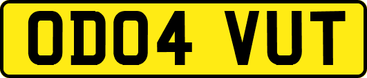 OD04VUT