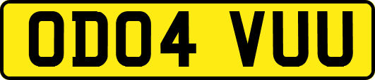 OD04VUU