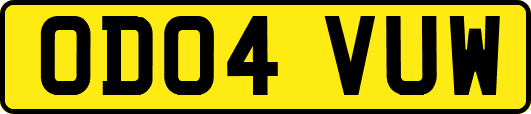 OD04VUW
