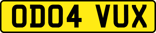 OD04VUX