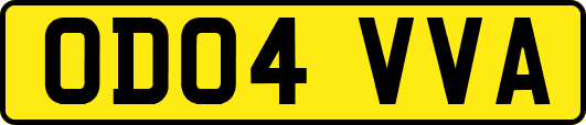 OD04VVA