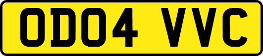 OD04VVC