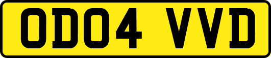 OD04VVD
