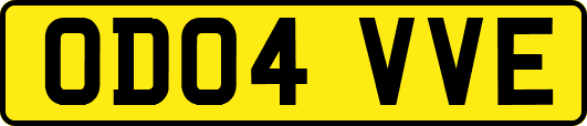 OD04VVE