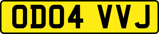 OD04VVJ