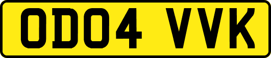 OD04VVK