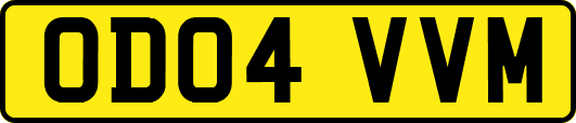 OD04VVM