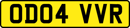 OD04VVR