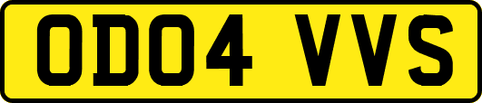 OD04VVS