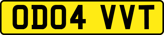 OD04VVT