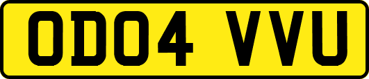 OD04VVU