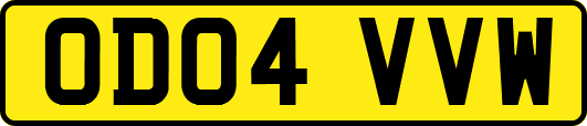 OD04VVW