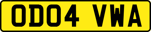 OD04VWA