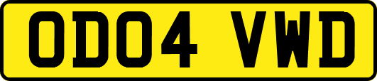 OD04VWD