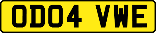 OD04VWE