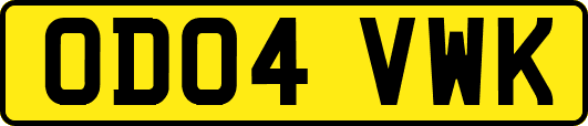 OD04VWK