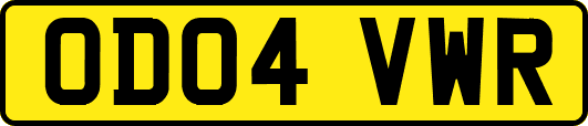 OD04VWR