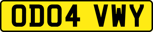 OD04VWY