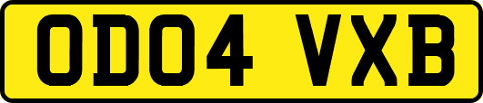 OD04VXB