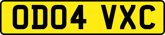 OD04VXC