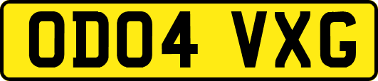 OD04VXG