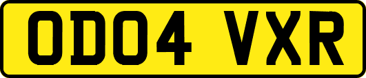 OD04VXR