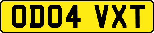 OD04VXT