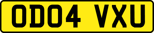 OD04VXU