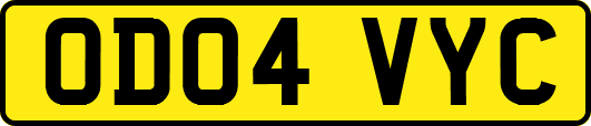 OD04VYC