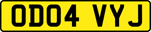 OD04VYJ