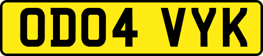 OD04VYK