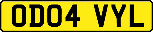 OD04VYL