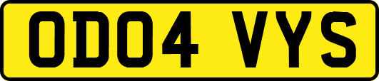 OD04VYS