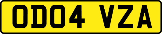 OD04VZA