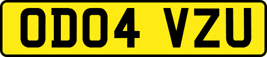 OD04VZU