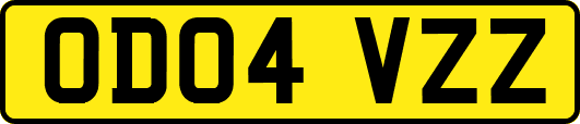 OD04VZZ