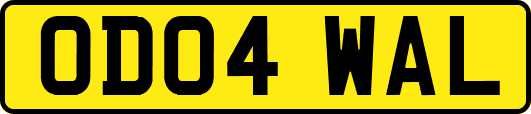 OD04WAL