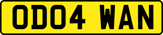 OD04WAN