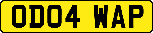 OD04WAP