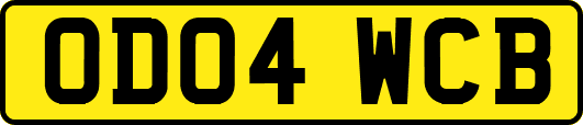 OD04WCB