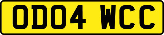 OD04WCC