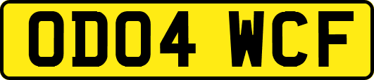 OD04WCF