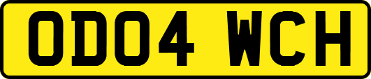 OD04WCH