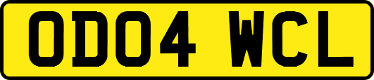 OD04WCL