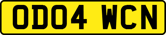 OD04WCN