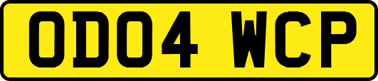 OD04WCP