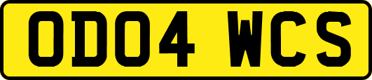 OD04WCS