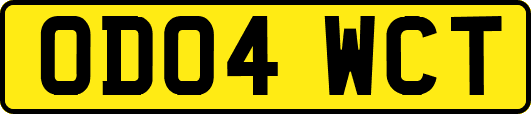 OD04WCT