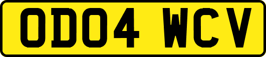 OD04WCV