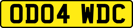 OD04WDC